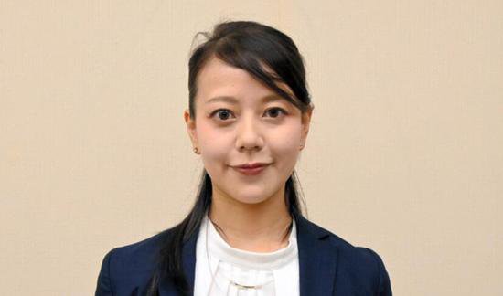 日本八幡<em>市长</em>选举结果揭晓 33岁川田翔子成为史上最年轻<em>女市长</em>