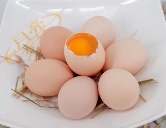 一天吃一个鸡蛋,身体<em>最后怎么了</em>?3种错误吃法,反而有害健康