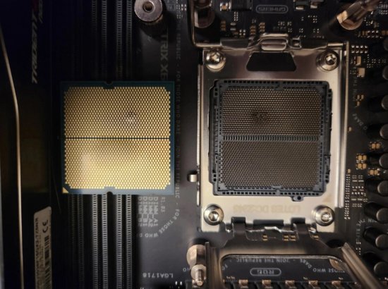 AMD将更新AGESA 1.0.0.7 BIOS 固件，<em>解决</em>锐龙7000处理器...