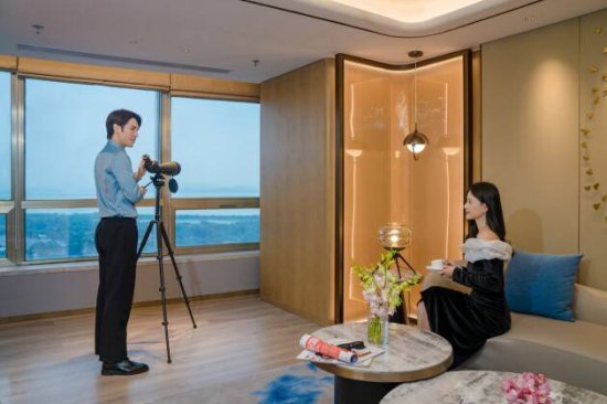 深圳深航国际酒店全新升级—竭力打造2.0版航空航天文化主题酒店