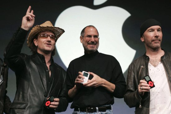 详解iPod的前世今生：曾帮助<em>苹果</em>“称王称霸”最终被iPod革了命