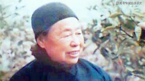 1988年，一位朴素的农村妇女找到北京妇联：我是陈毅元帅<em>的夫人</em>