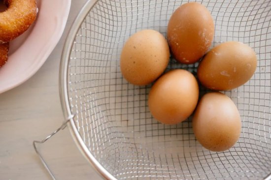 鸡蛋、鸭蛋、鹅蛋、鹌鹑蛋…今天内行带你看门道！