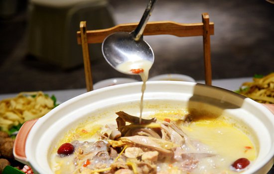 汝州市将举办第一届“孟诜食疗<em>养生</em>文化节”