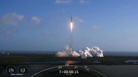 SpaceX嘲讽俄罗斯<em>断</em>供发动机：我们坐美国扫帚<em>飞</em>