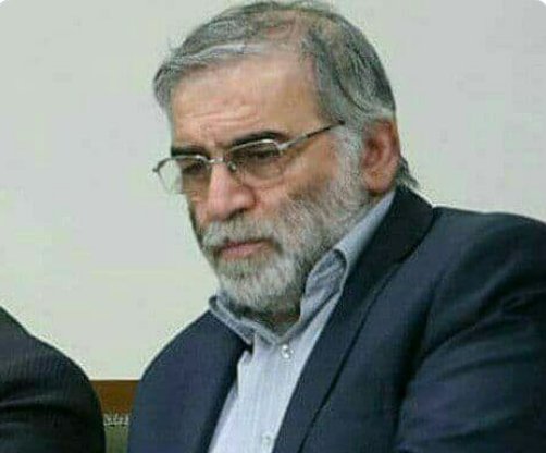 <em>伊朗核科学家遇袭身亡</em> 被西方国家认定领导秘密“核武”项目