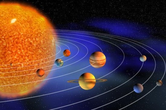 木卫一号称太阳系<em>最</em>恐怖<em>的星球</em>，它的表面到底有多么可怕？