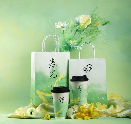喜茶联合<em>中国茶叶</em>流通协会、飞猪发布6条新茶饮文旅线路攻略