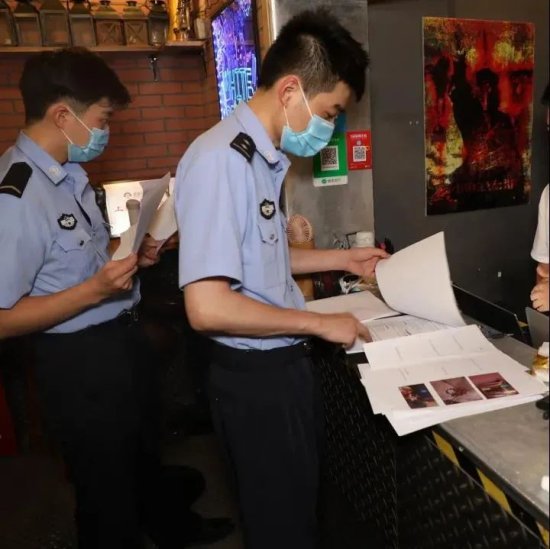 上海加强剧本杀等经营场所安全排查，11家被停业整顿