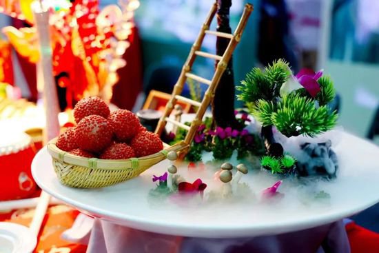 海珠美食官方<em>认证</em>！上榜“食在<em>广州</em>”星级餐厅！附全名单