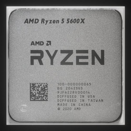 显微镜下看AMD Zen3内核：32MB三级缓存分成32<em>块</em>