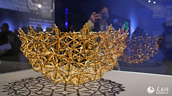 300余件设计艺术作品集中亮相 2024厦门国际设计艺术周启幕
