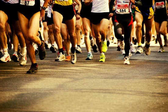 大众跑者高质量参赛<em>的十大特征</em>：你做到了几个？