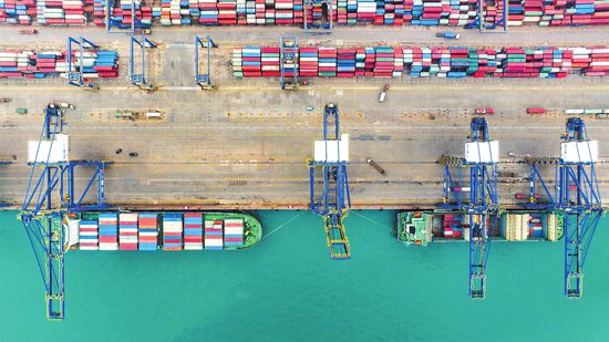 前2月<em>海口</em>货物贸易进出口总值119.8亿元 同比增长9.5%
