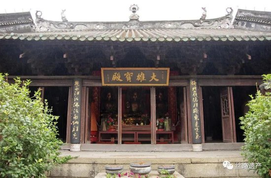 中国现存前50座木结构古建筑，你知道几座？