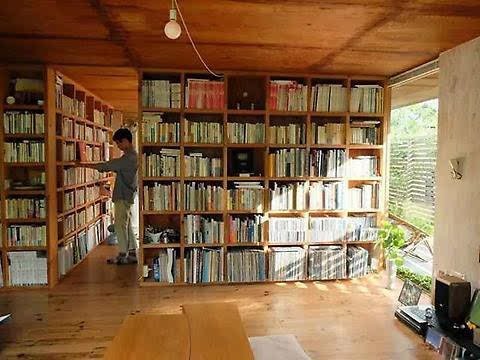日本独立书店指南：10家标杆书店告诉你，光有情怀可不够(多图)