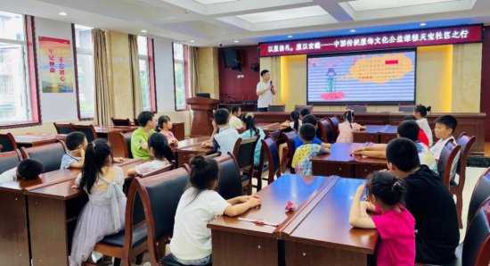 重庆师范大学美术学院开展三下乡社会实践活动