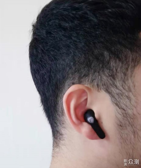 支持入耳监测，这款<em>半入耳式耳机</em>比苹果还<em>舒服</em>