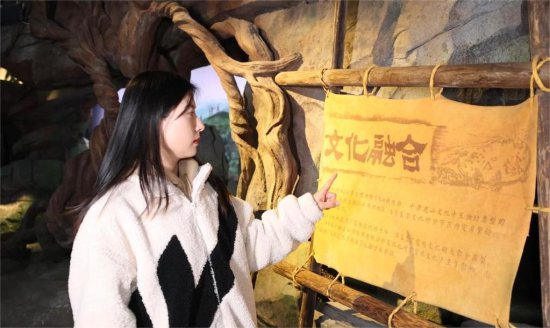 上海<em>广富林文化</em>遗址：在挖掘中保护，在保护中创新