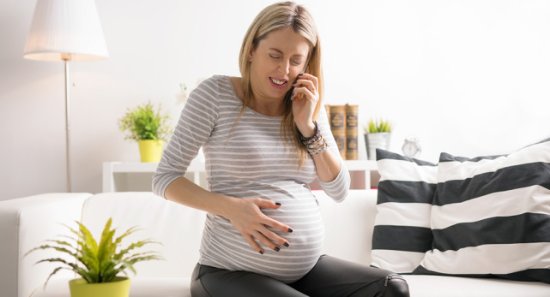 <em>胎儿一般</em>在多少周出生？怀孕37周和40周都是足月生，区别却很大