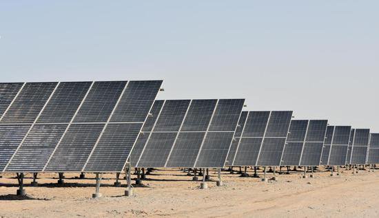 新疆电力市场化提速 新能源成交电量增长近一倍