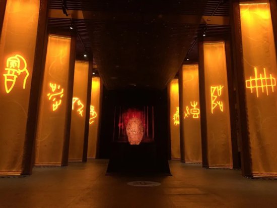 “二十世纪初中国古文献四大发现展”将在国家典籍博物馆开始...