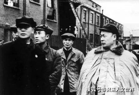 1950年新中国首个春节，毛泽东访问苏联，陈云建议干部别拜年