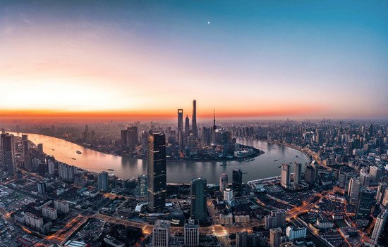 上海土拍收官：全年揽金2200亿，招商、华润、保利拿地量居前三