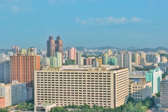 直击朝鲜“上层人”，精装修拎包入住的高级公寓