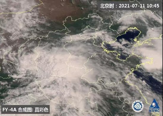 最强降雨已经进京！刚刚，北京防汛指挥部发布重要提示和建议，...