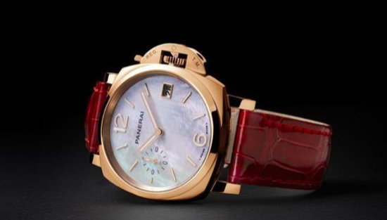 哪个品牌的手表<em>比较好</em>？沛纳海精益求精打造意式高级感