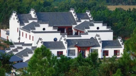 湖南省拟新增34家五星级乡村旅游区（点），娄底有2家