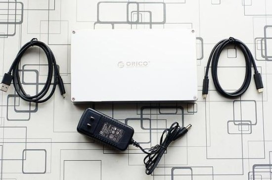 享受安装乐趣，ORICO DIY<em>硬盘</em>盒评测