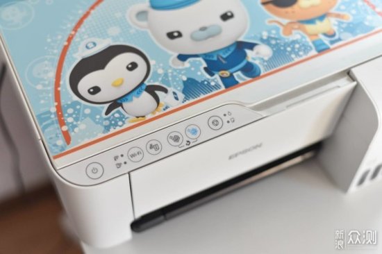 Epson联供VS喵喵机F2S，家用<em>学习</em>打印机怎么选