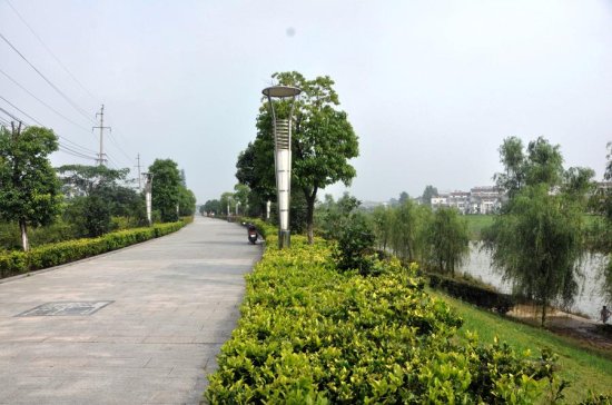 <em>滁州市</em>水利局<em>网站</em>：河湖长制助力<em>滁州</em>水环境治理取得大成效