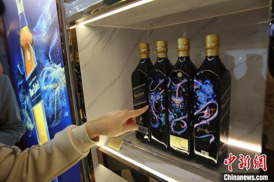 （第六届进博会）进博会商机：国际<em>酒类企业</em>对中国展现巨大热情