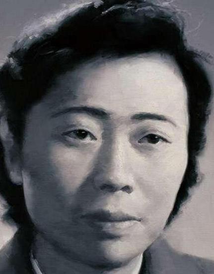 她46岁副省级，迫害过上海市委书记，50岁被隔离审查，62岁被...