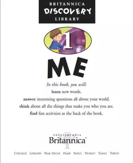 <em>免费下载</em>：大英儿童百科<em>全书</em>Britannica Discovery
