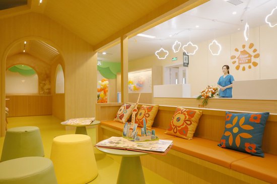国家儿童区域医疗中心建设的“贵州模式”