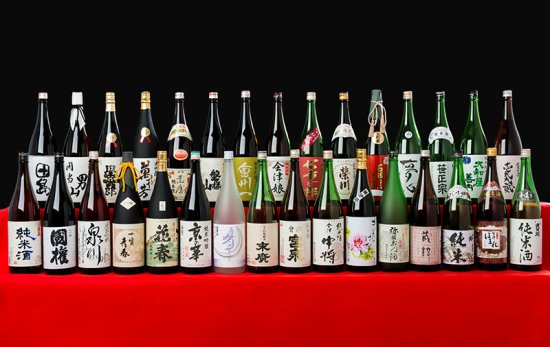 福岛日本酒首次在海外开专卖店 以纽约为起点主攻美国市场