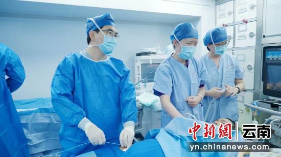 第五届中国结构性心脏病大会隆重开幕 云阜助力中国原创技术走向...