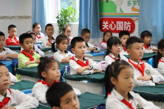 九龙坡区歇台子小学开展消防安全主题教育系列活动