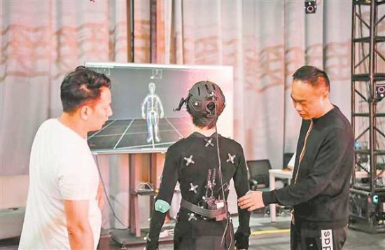 永川携手达瓦科技 共创影视产业数字化新未来