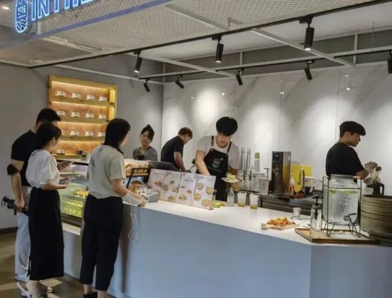 喜迎二十大 幸福新延边｜十一假期：延吉餐饮市场活力十足