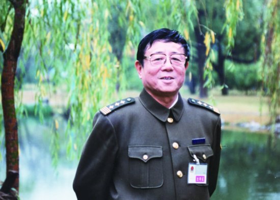 他是新中国第一代公安民警