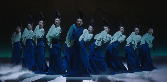 文化惠民：第六届中国新疆国际民族舞蹈节发布票务方案