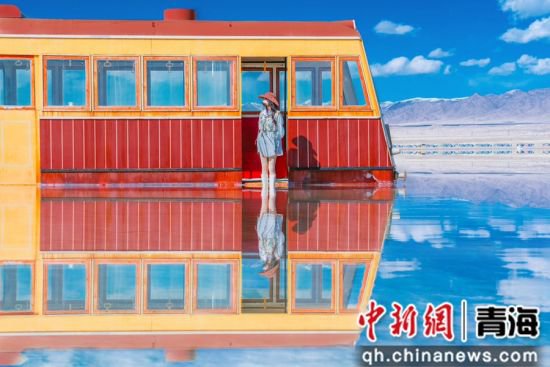 青海柴达木盆地“五一”假期实现旅游收入1.27亿元