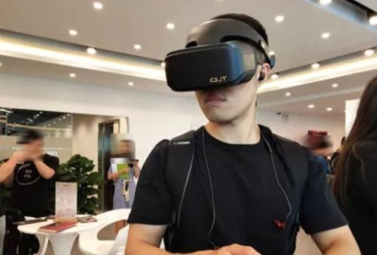VR技术用在房地产上<em>有哪些优势</em>（一）