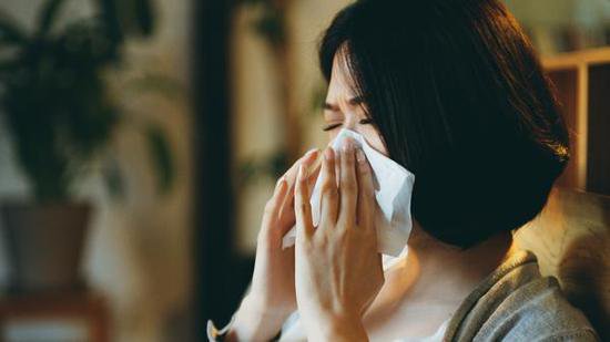感冒鼻塞高发：你真的了解你的鼻子吗？