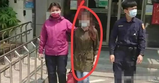 <em>男友出轨</em>，台湾女子剪掉其下体丢马桶冲走被判5年。网友：瑟瑟...